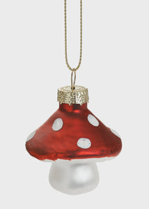 Toadstool Twinkle