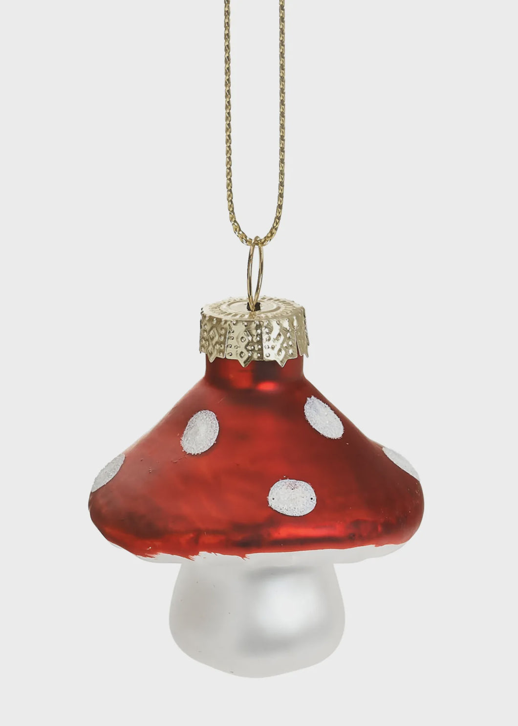 Toadstool Twinkle