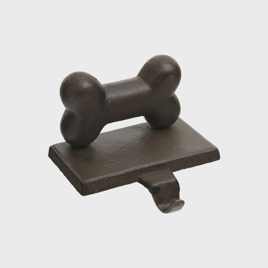 Dog Bone Stocking Holder