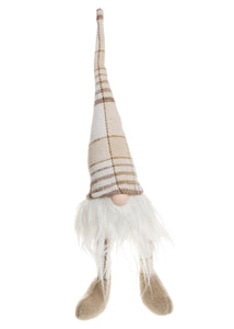 Plaidwood Gnome