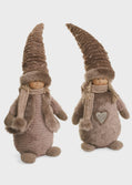 Cozy Winter Girls Figure