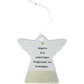 Angel Grandma Ornament