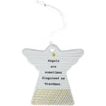 Angel Grandma Ornament