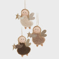 Sweet Felt Angel