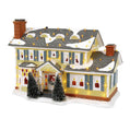 The Griswold Holiday Christmas Vacation House