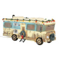 Cousin Eddie's RV Christmas Vacation