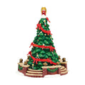 Dickens Village Town Tree
