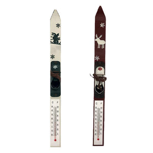 Ski Thermometer