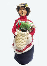 Load image into Gallery viewer, Fabric Vendor Caroller
