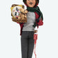 Toy Vendor Caroller