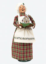Load image into Gallery viewer, Baking Family Carollers
