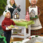 Baking Family Carollers