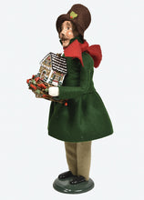 Load image into Gallery viewer, The Sweets Family Carollers 2025
