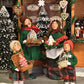 The Sweets Family Carollers 2025
