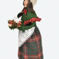 The Sweets Family Carollers 2025