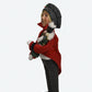 The Nutcracker Family Carollers 2025