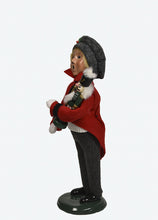Load image into Gallery viewer, The Nutcracker Family Carollers 2025
