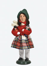 Load image into Gallery viewer, The Nutcracker Family Carollers 2025

