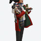 The Nutcracker Family Carollers 2025