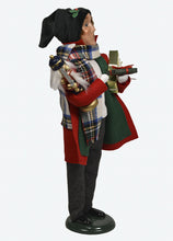 Load image into Gallery viewer, The Nutcracker Family Carollers 2025
