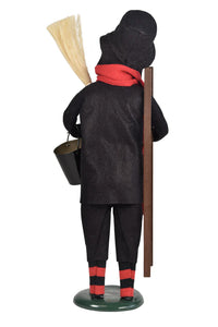 Chimney Sweep Specialty Caroler 2025