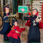 Salvation Army Kettle