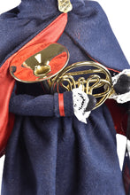 Load image into Gallery viewer, Salvation Army Caroler Woman with Horn  2025
