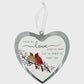 Those We Love Memorial Ornament