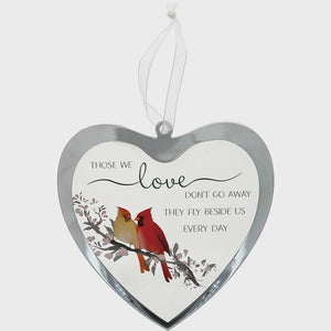 Those We Love Memorial Ornament