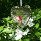 Those We Love Memorial Ornament