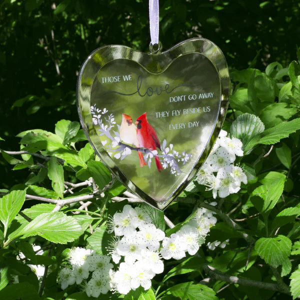 Those We Love Memorial Ornament