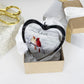 Those We Love Memorial Ornament