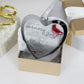 In Loving Memory Memorial Ornament