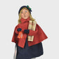 Salvation Army Girl Caroller with Bell