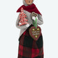 Christmas Sweets Family Carollers 2024