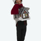 Christmas Sweets Family Carollers 2024
