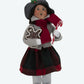 Christmas Sweets Family Carollers 2024
