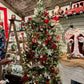 Tree Decorating Class
