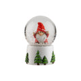 Mini Gnome Snowglobe