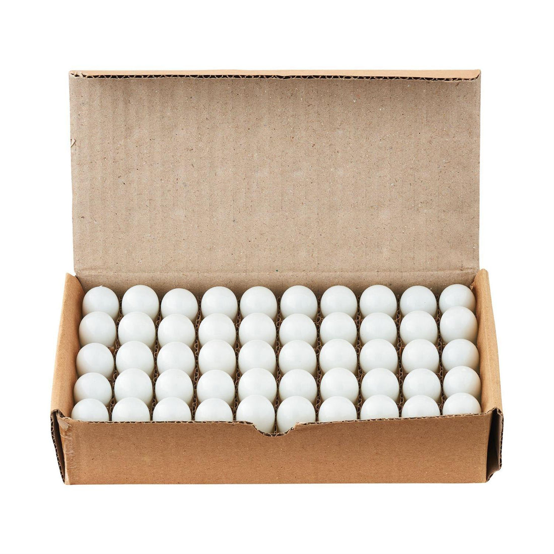 D56 Village Replacement Light Bulbs (Box of 50)