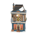 TL Buckingham Doll Shop