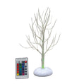 Fibre Optic Christmas Tree