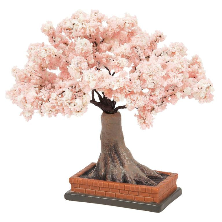 Cherry Blossom TreevD56 Mary Poppins Dickens Village Accessory