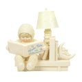 The Story Of Your Life Snowbaby