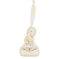 Dear Santa Snowbaby Ornament