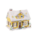 The Van Pelt Residence Peanuts Village
