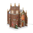 50th Anniversary Church of Fraternal Charity