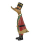 Dcuk Wooden Nutcracker Duck