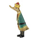 Dcuk Wooden Nutcracker Duck