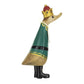 Dcuk Wooden Nutcracker Duck